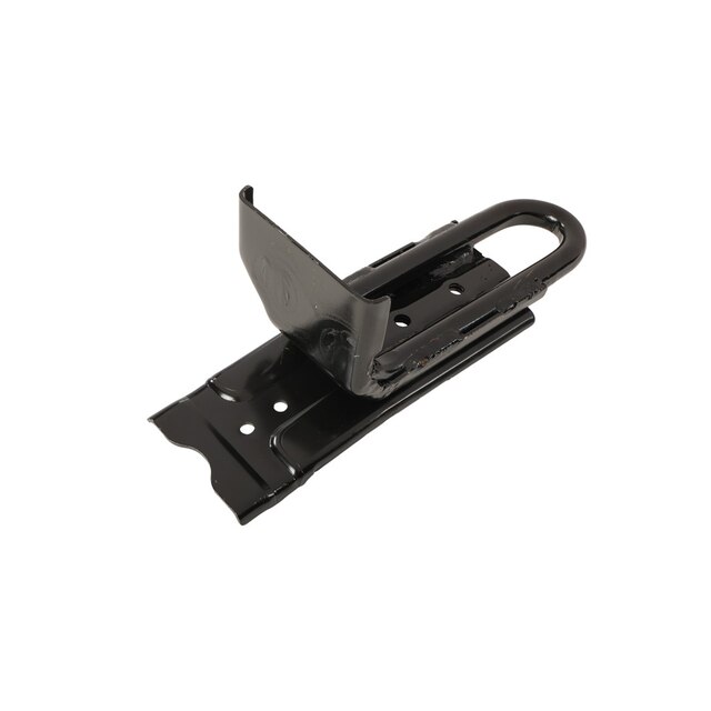 GM Genuine Parts Rear Compartment Panel Longitudinal Reinforcement