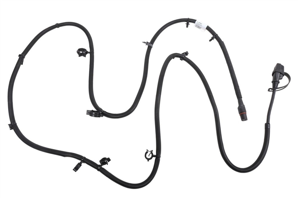 GM Genuine Parts Engine Oil Heater Power Cable