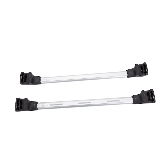 Roof Top Cargo Box OMAC 220 Lbs Luggage Roof Rack Cross Bars For