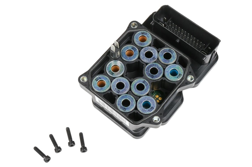 GM Genuine Parts Electronic Brake Control Module (Programming Required)