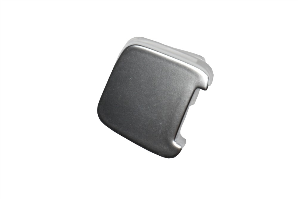 GM Genuine Parts Automatic Transmission Control Opening Cover Bezel