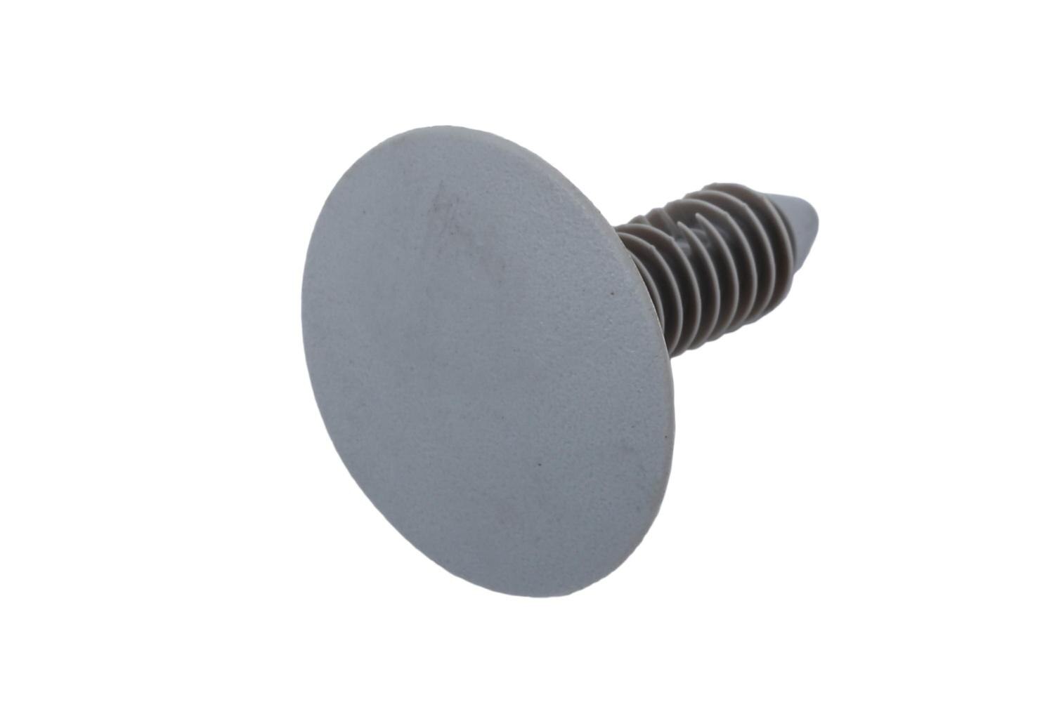 GM Genuine Parts Light Ash Gray Headlining Trim Panel Retainer