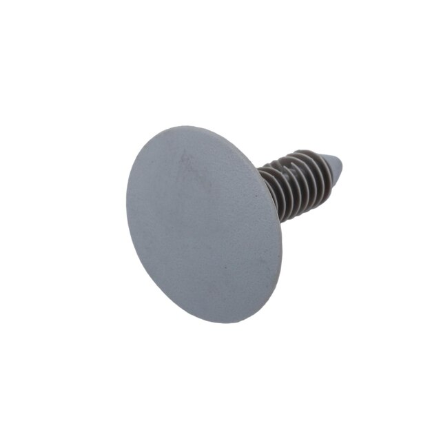 GM Genuine Parts Light Ash Gray Headlining Trim Panel Retainer