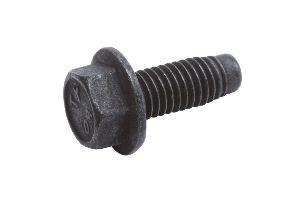 GM Genuine Parts Liftgate Strut Bracket Bolt