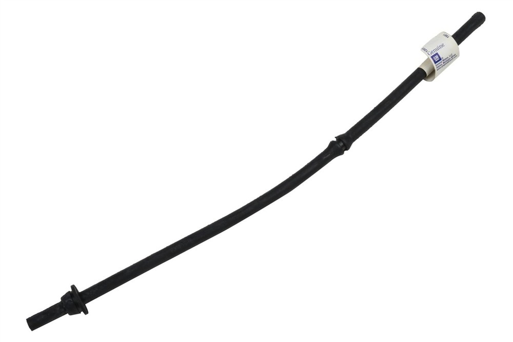 GM Genuine Parts Power Brake Booster Pump Vent Hose