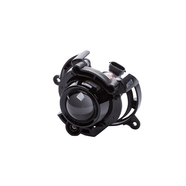 GM Genuine Parts Front Fog Lamp