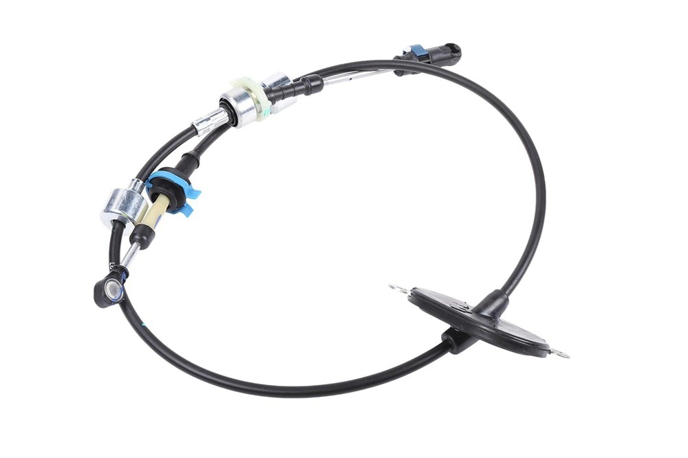 GM Genuine Parts Automatic Transmission Range Selector Lever Cable