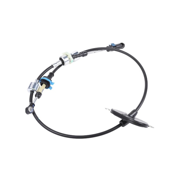 GM Genuine Parts Automatic Transmission Range Selector Lever Cable