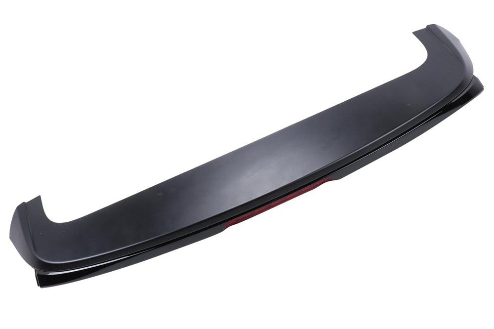 GM Genuine Parts Primed Rear Spoiler Assembly