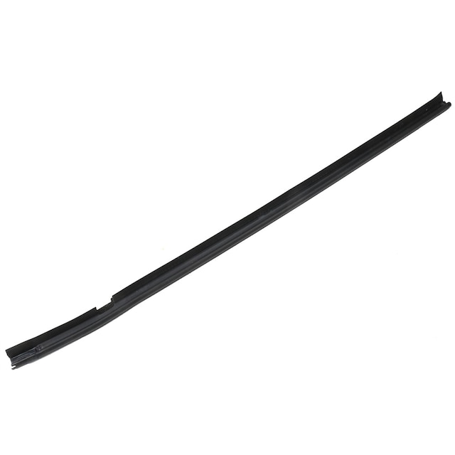 GM Genuine Parts Passenger Side Front Door Window Inner Sealing Strip