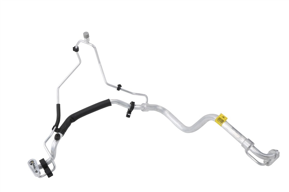 GM Genuine Parts Air Conditioning Evaporator Hose