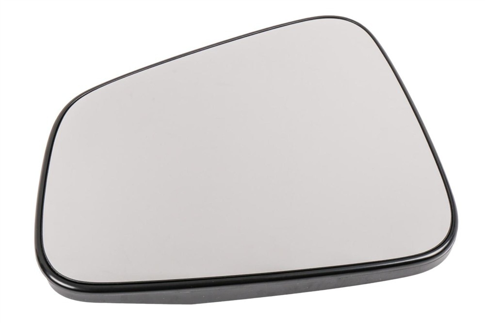 GM Genuine Parts Driver Side Door Mirror Glass