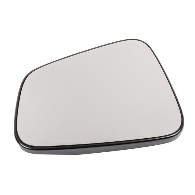 GM Genuine Parts Driver Side Door Mirror Glass
