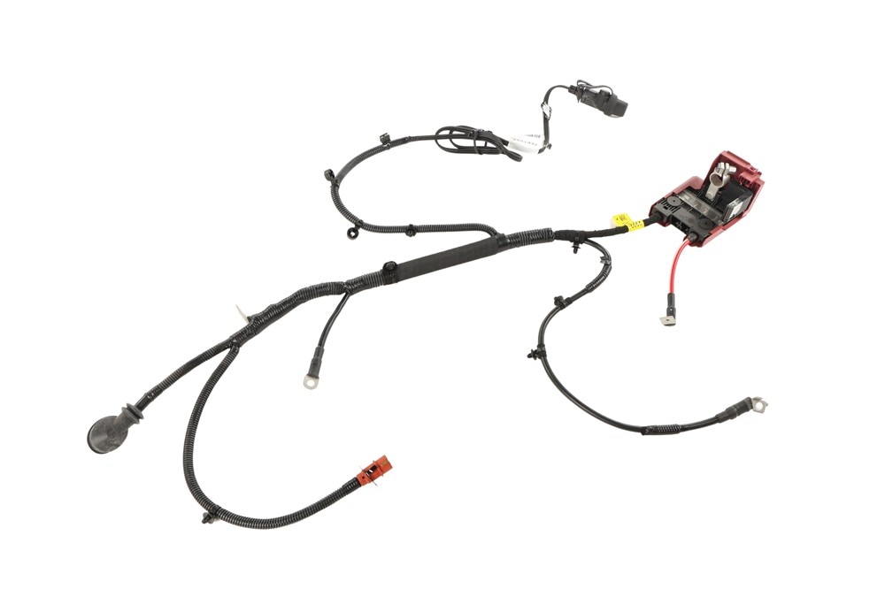 GM Genuine Parts Battery Positive Cable