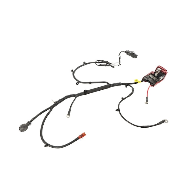 GM Genuine Parts Battery Positive Cable