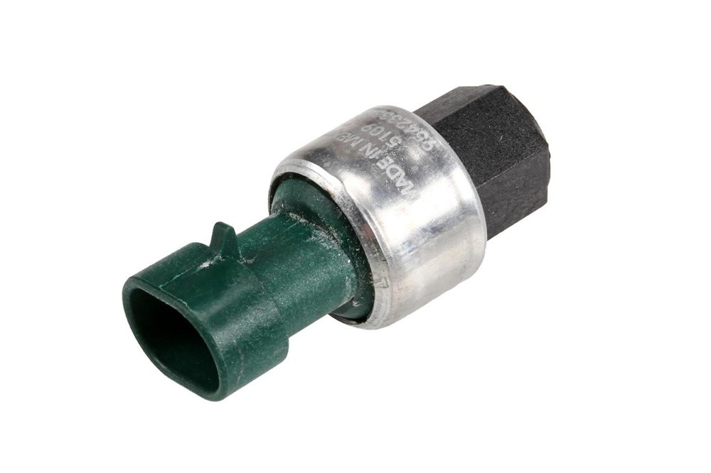GM Genuine Parts Air Conditioning Refrigerant Pressure Switch