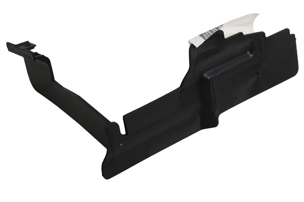 GM Genuine Parts Passenger Side Radiator Air Baffle