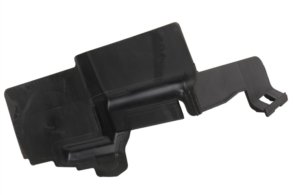 GM Genuine Parts Passenger Side Radiator Air Baffle