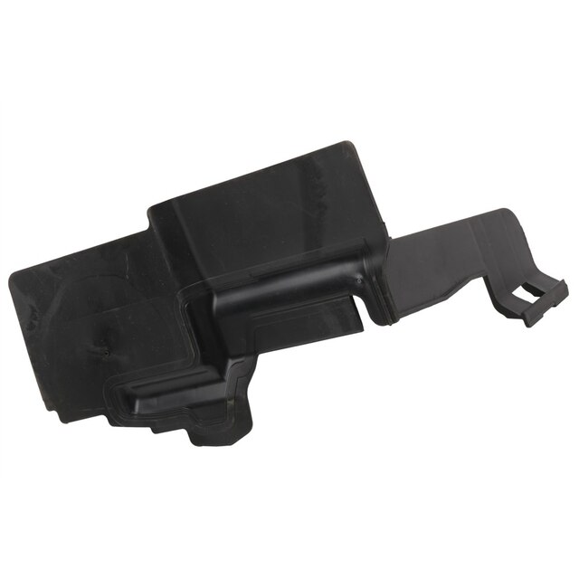 GM Genuine Parts Passenger Side Radiator Air Baffle