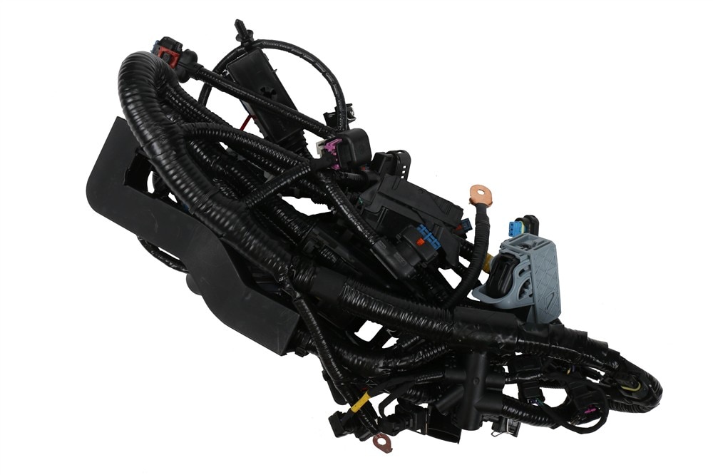 GM Genuine Parts Engine Wiring Harness