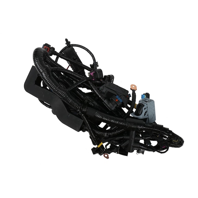 GM Genuine Parts Engine Wiring Harness