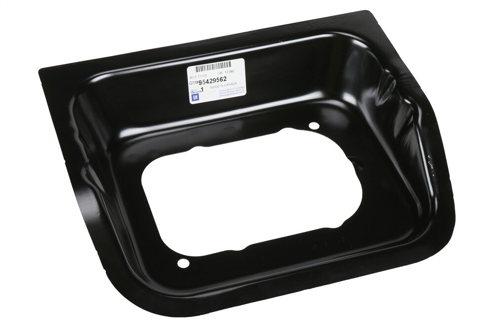 GM Genuine Parts Number 5 Floor Panel Cross Bar