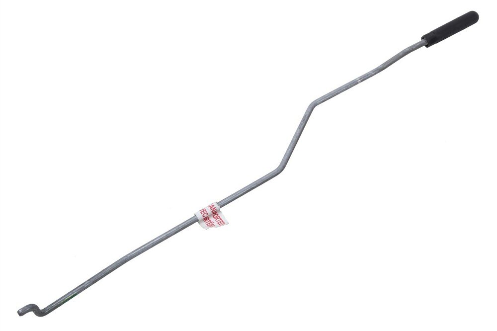GM Genuine Parts Passenger Side Front Door Locking Rod Knob