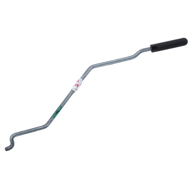 GM Genuine Parts Passenger Side Rear Door Locking Rod Knob