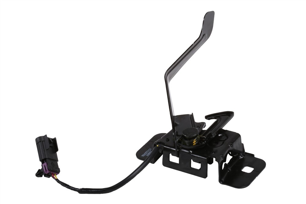 GM Genuine Parts Hood Latch