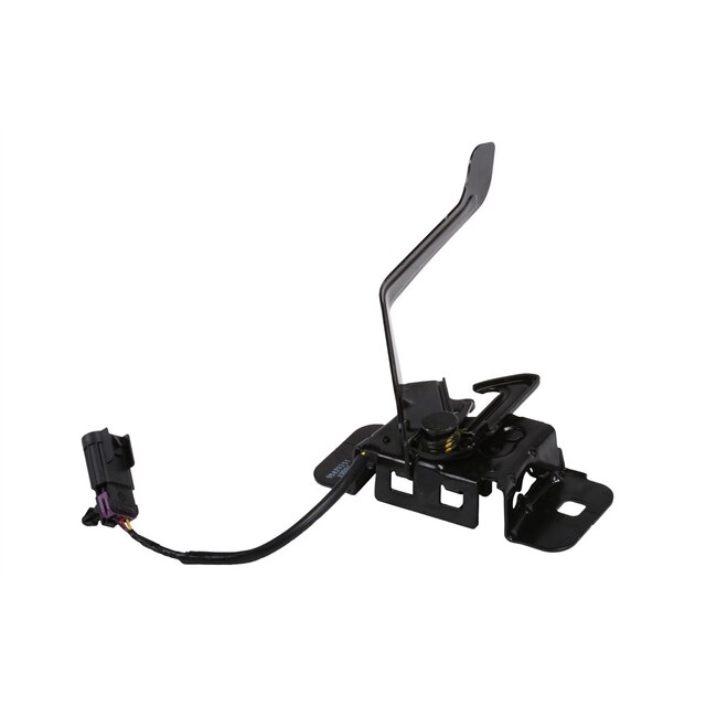 GM Genuine Parts Hood Latch