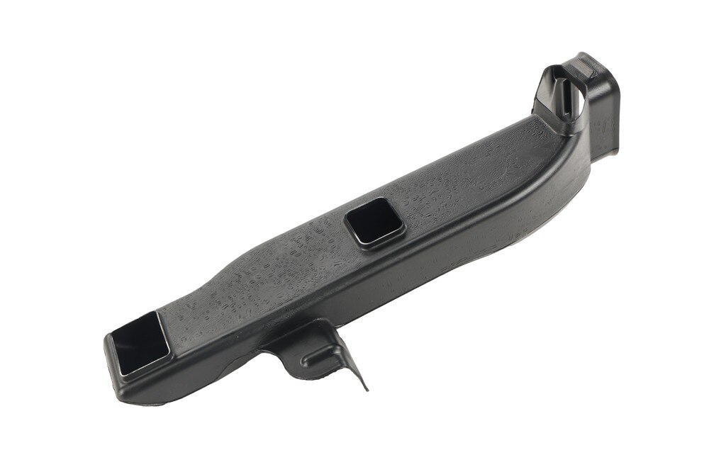 GM Genuine Parts Front Driver Side Floor Air Outlet Duct