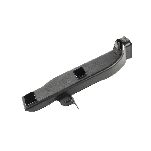 GM Genuine Parts Front Driver Side Floor Air Outlet Duct