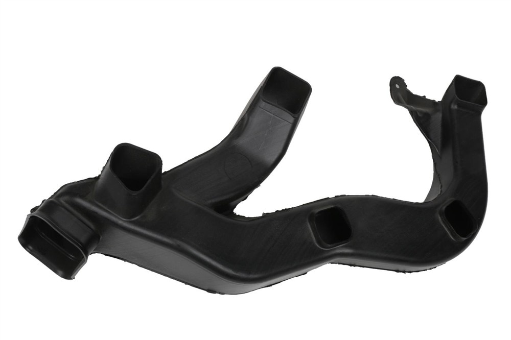 GM Genuine Parts Front Passenger Side Floor Air Outlet Duct