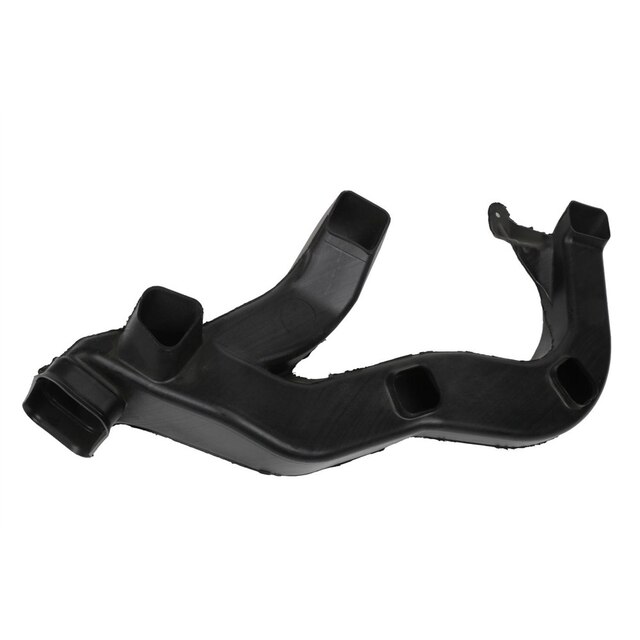 GM Genuine Parts Front Passenger Side Floor Air Outlet Duct