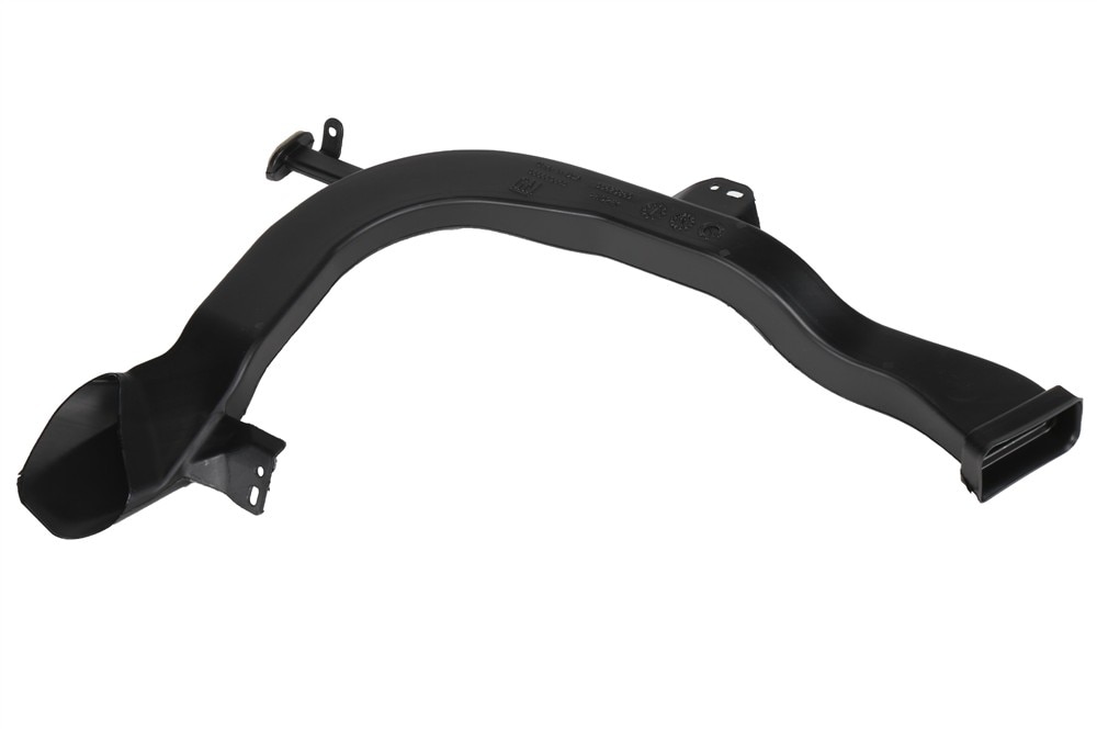 GM Genuine Parts Driver Side Window Defogger Outlet Duct