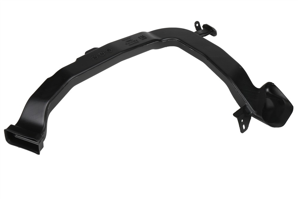 GM Genuine Parts Passenger Side Window Defogger Outlet Duct