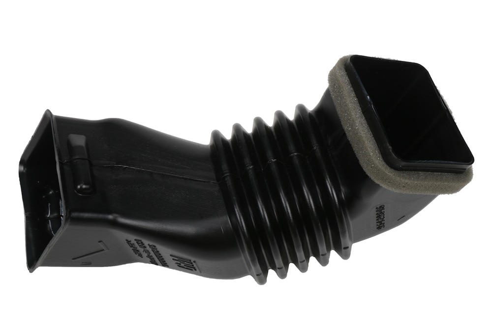 GM Genuine Parts Floor Rear Air Outlet Duct Adapter