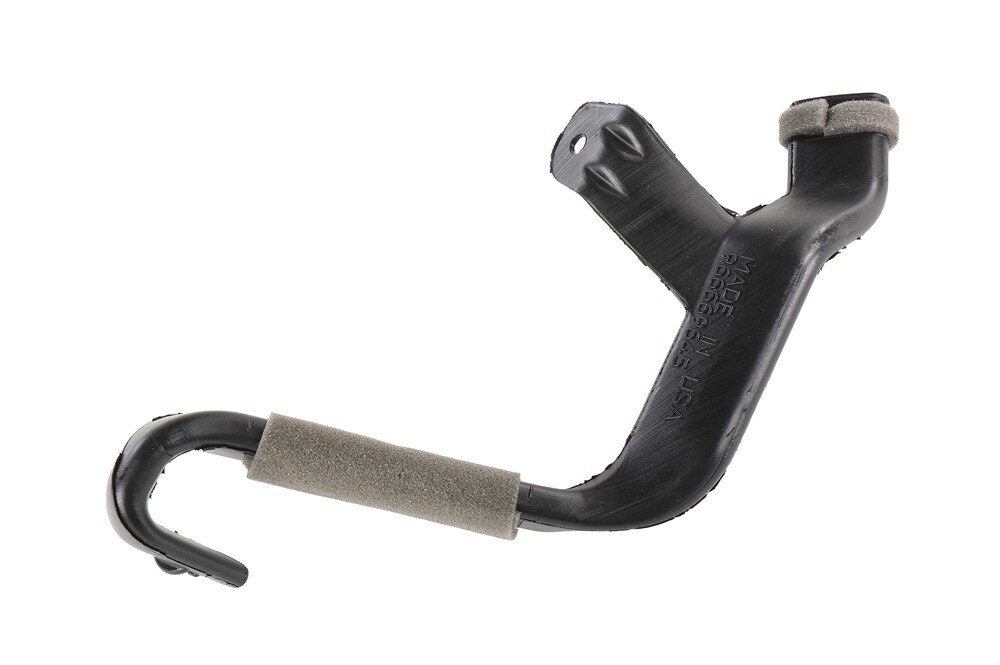 GM Genuine Parts Instrument Panel Outer Air Outlet Duct