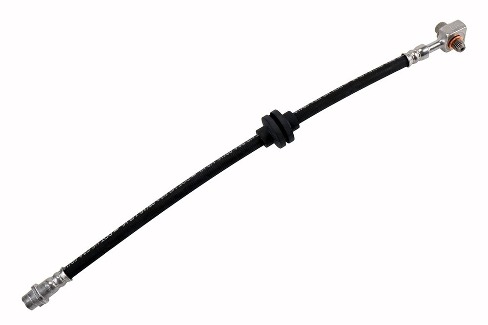 GM Genuine Parts Front Driver Side Hydraulic Brake Hose