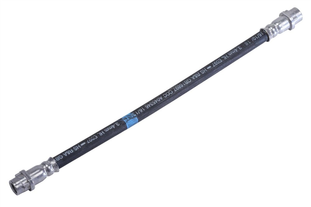 GM Genuine Parts Rear Driver Side Hydraulic Brake Hose