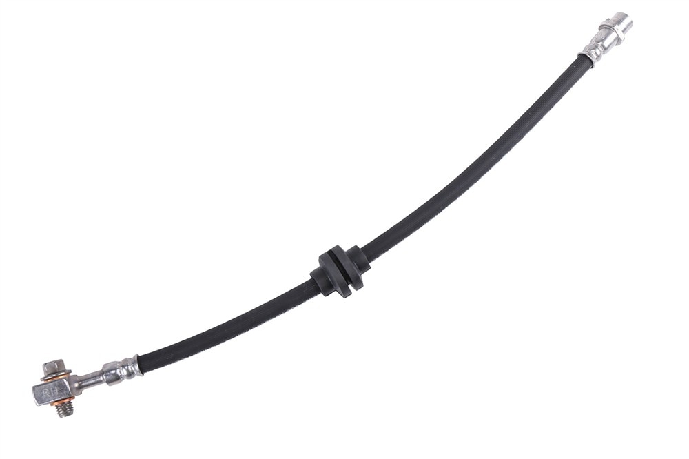 GM Genuine Parts Front Passenger Side Hydraulic Brake Hose