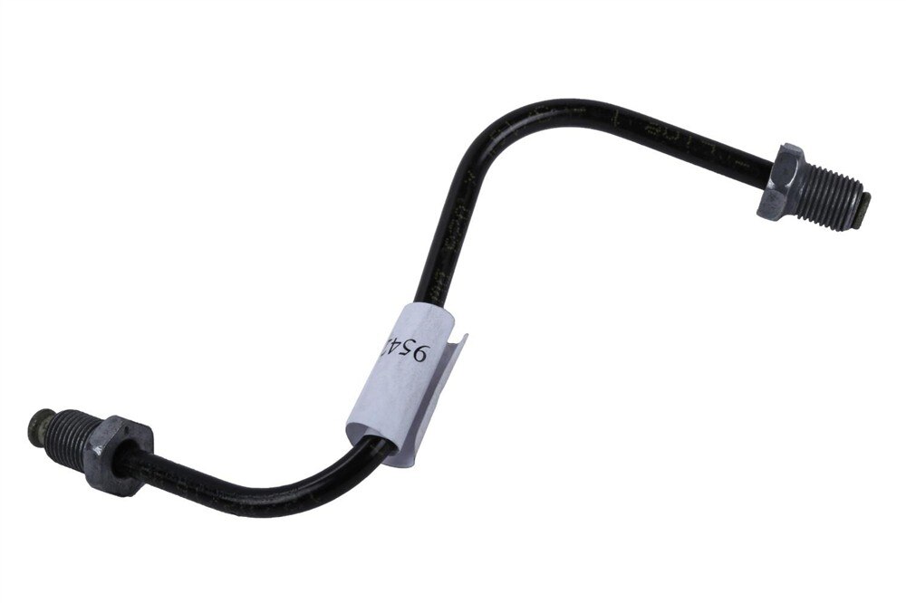 GM Genuine Parts Rear Driver Side Brake Line