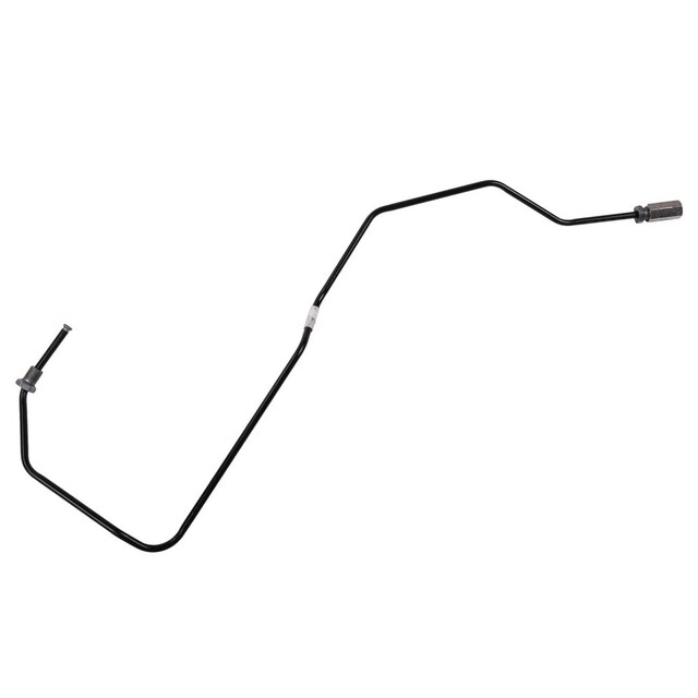 GM Genuine Parts Rear Passenger Side Brake Front Line