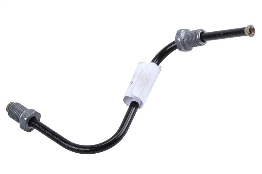 GM Genuine Parts Number 2 Rear Passenger Side Brake Intermediate Line