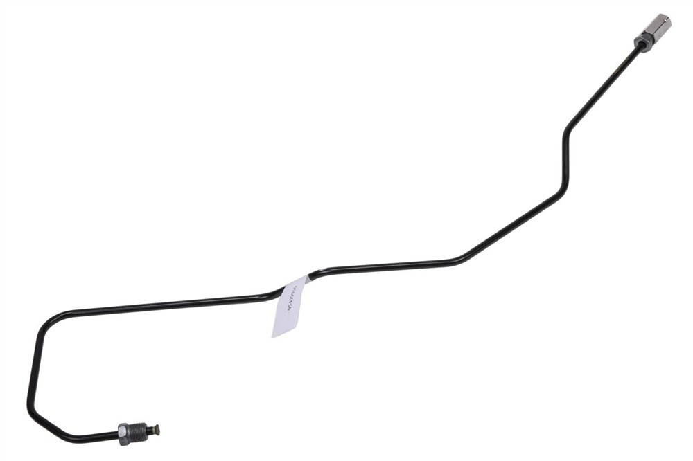GM Genuine Parts Rear Driver Side Brake Rear Line
