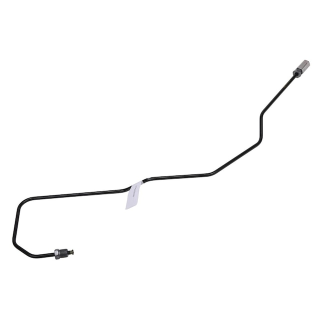 GM Genuine Parts Rear Driver Side Brake Rear Line