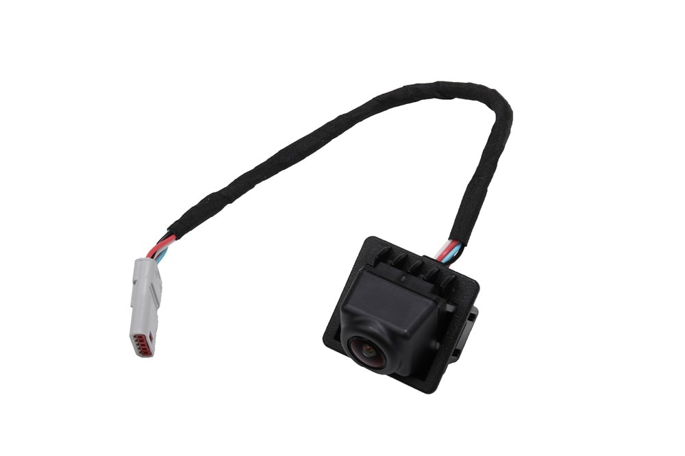 GM Genuine Parts Rearview Driver Information Camera