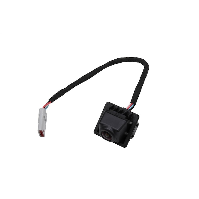 GM Genuine Parts Rearview Driver Information Camera
