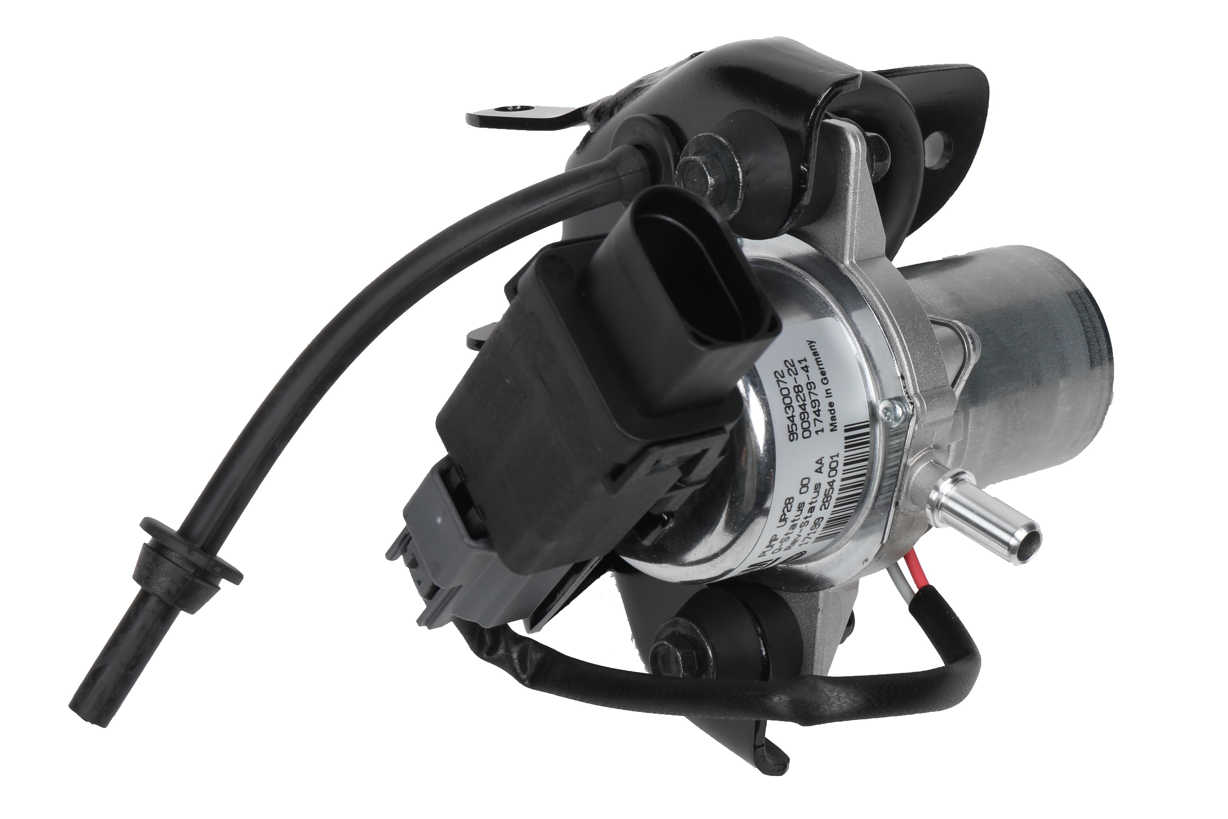 GM Genuine Parts Power Brake Booster Pump | 95430072 | GM Parts