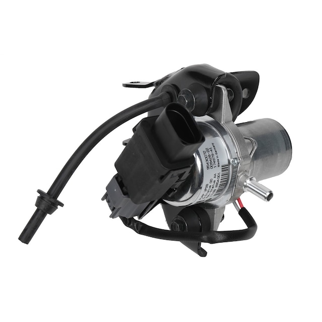 GM Genuine Parts Power Brake Booster Pump